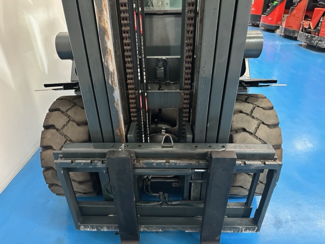 Nissan YG1D2A30Q Nissan YG1D2A30Q